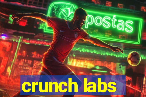 crunch labs